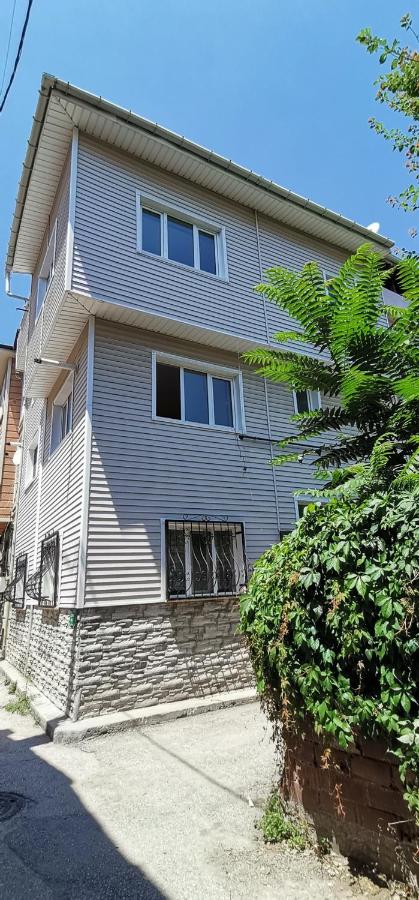 Alibey Konağı