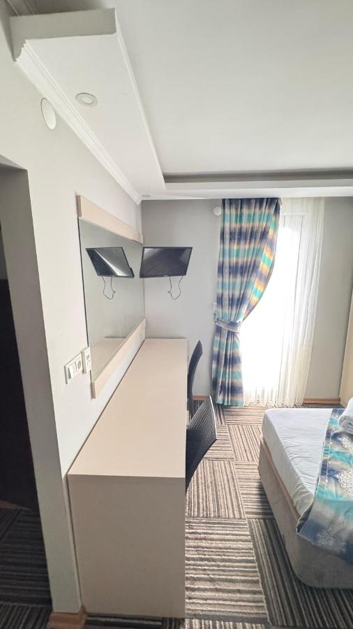 Alya Suite Hotel