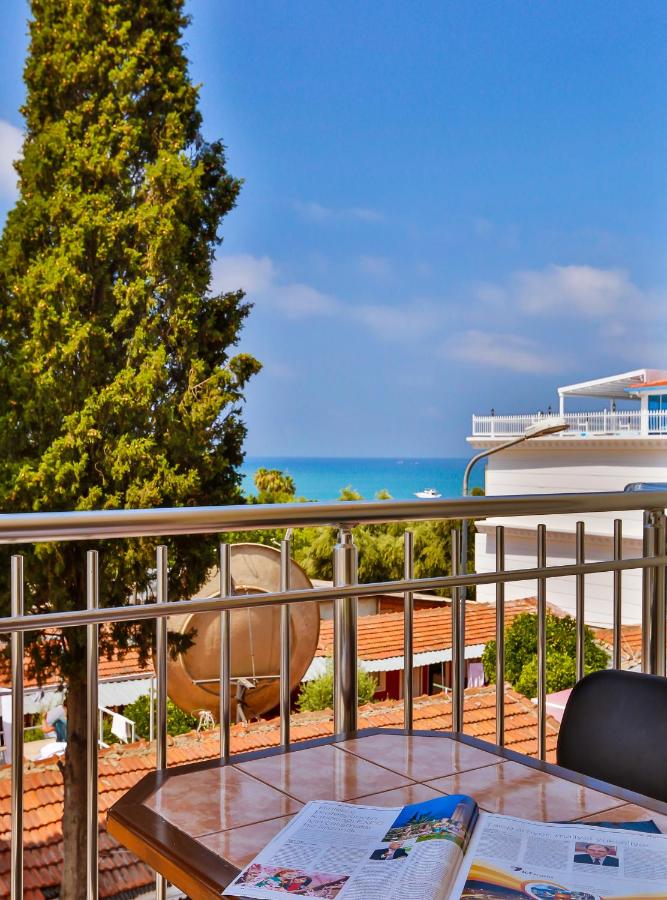 Anadolu Suite Apart