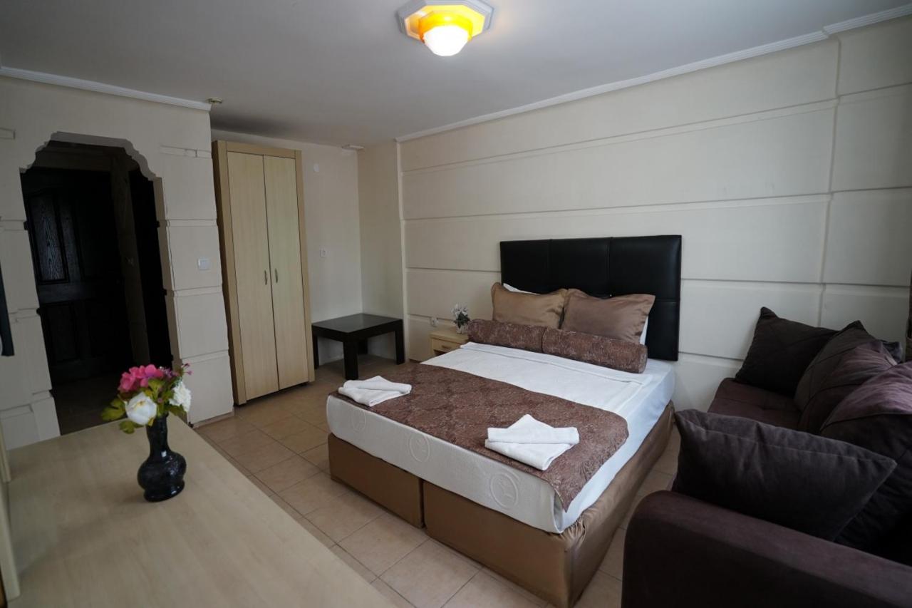 Andros Side Hotel