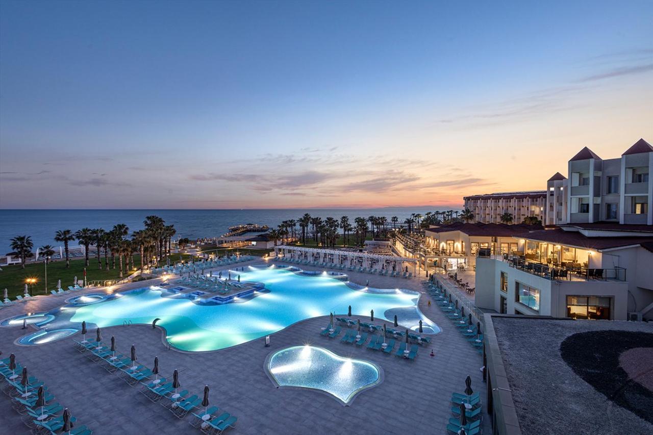 Arcanus Side Resort – Ultra All Inclusive