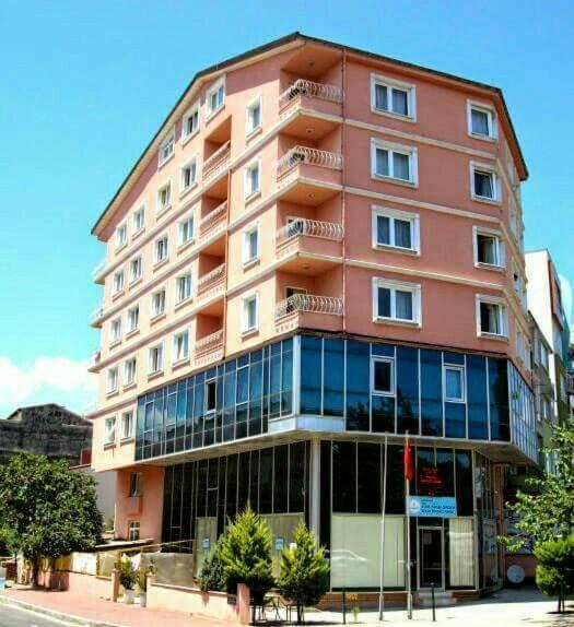 Assos Hostel