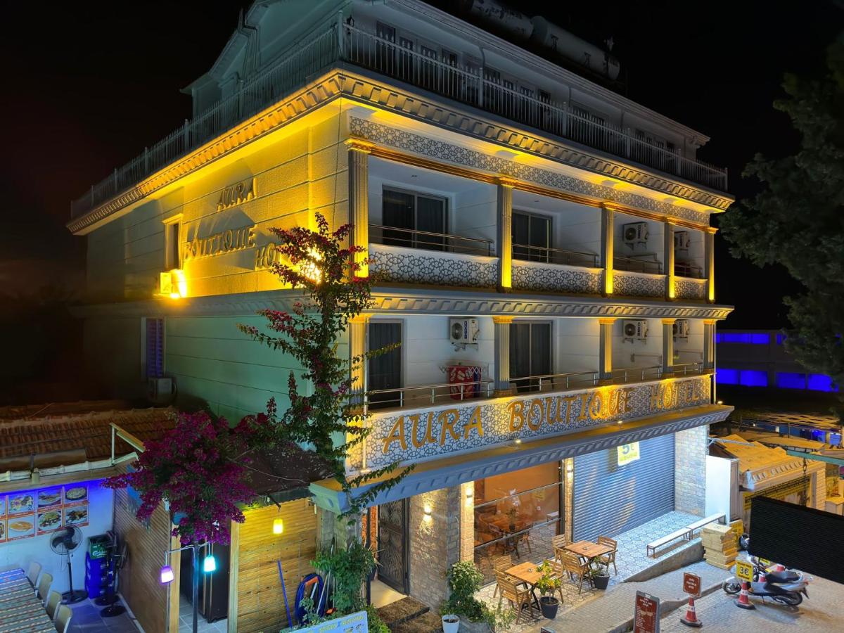 Aura Hotel