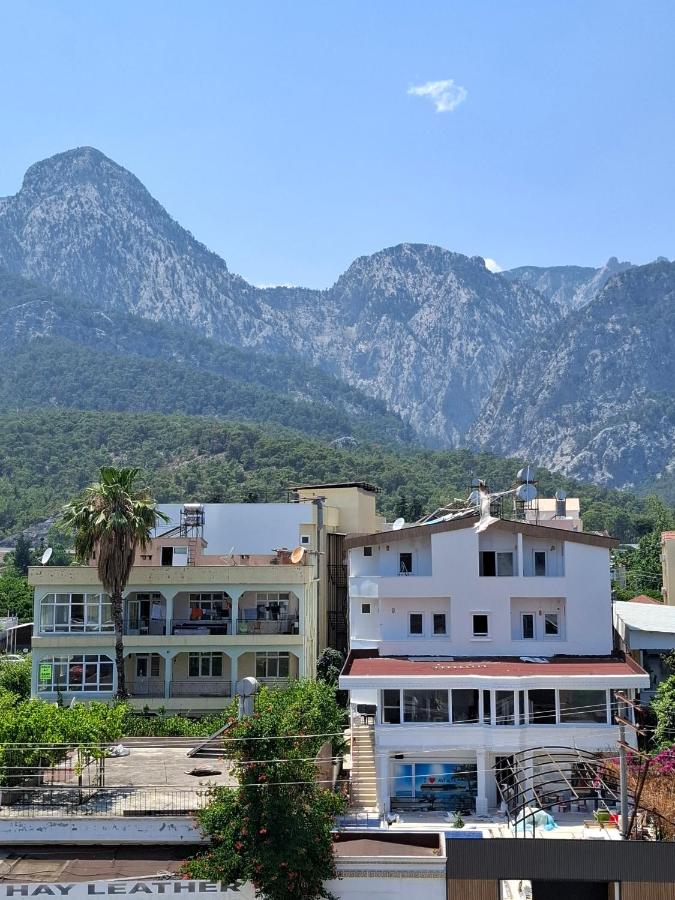 Aysu Tunç Hotel