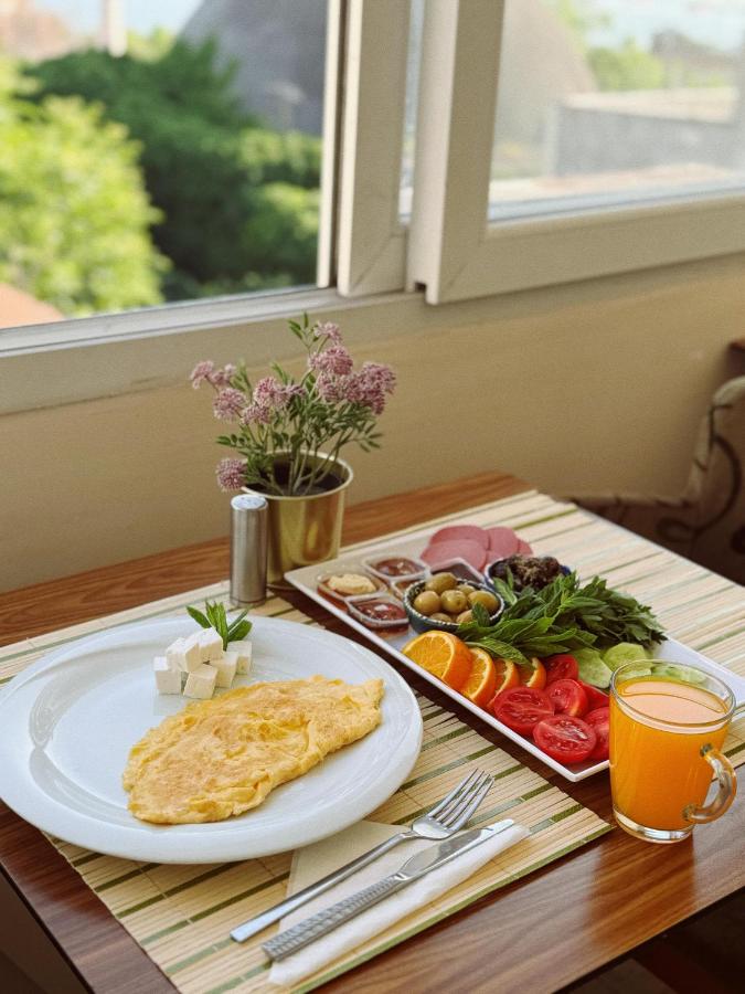 Bachos Hotel Istanbul