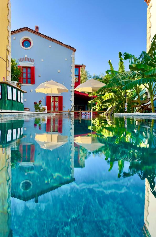 Banana Alaçatı – Adults Only