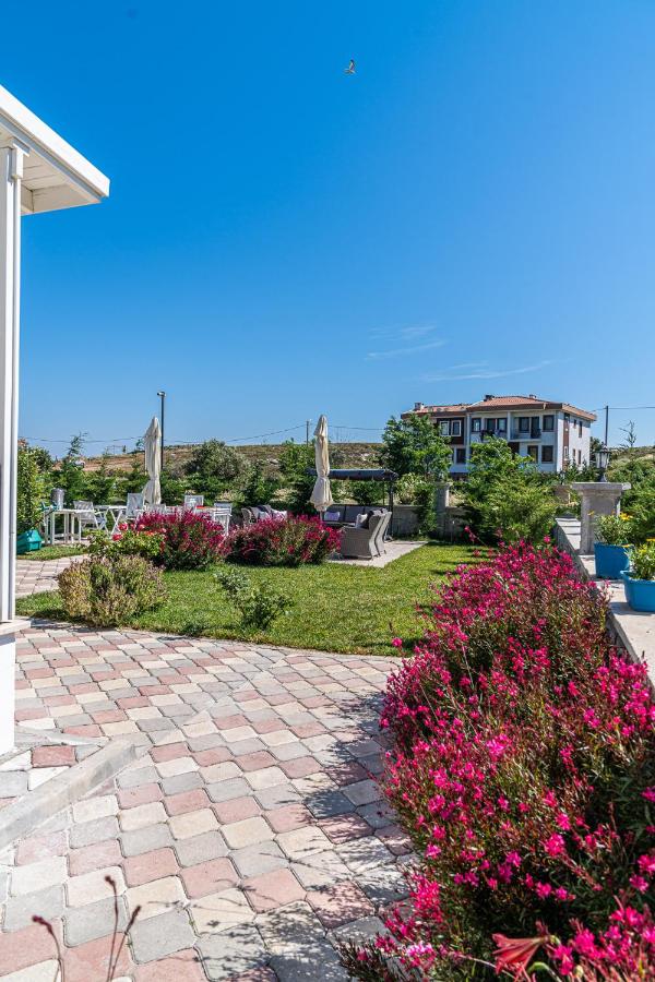 Barbayani Otel Bozcaada