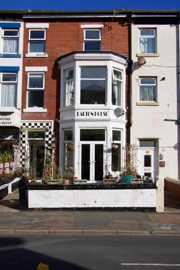 Barton House