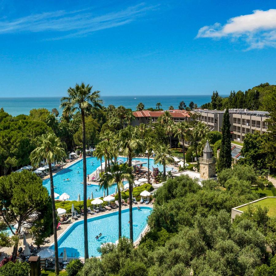 Barut Hemera – Ultra All Inclusive