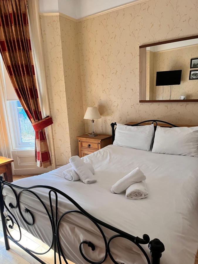 Beech Mount Grove Suites