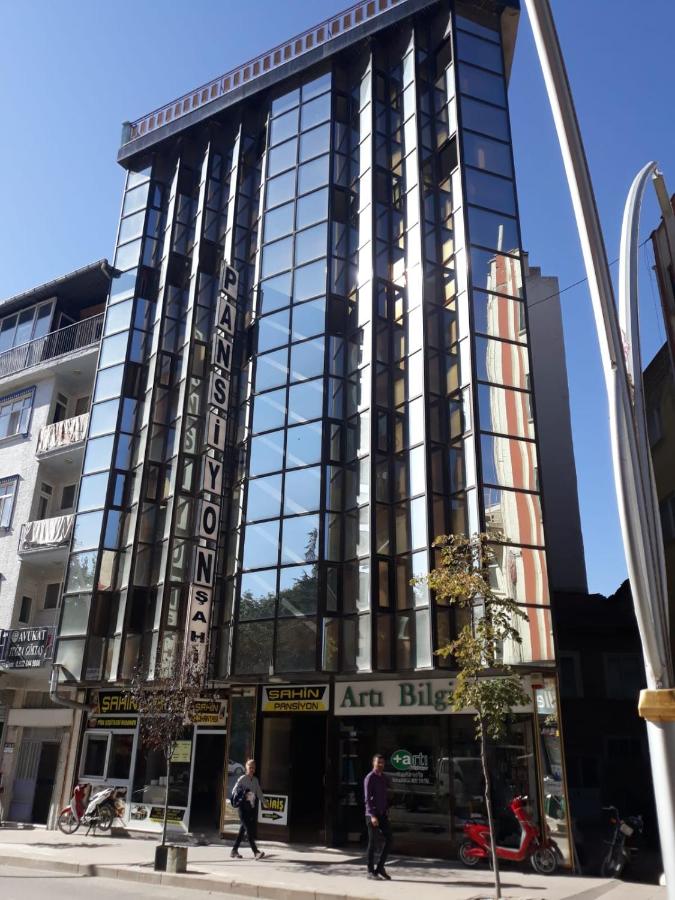Best Otel