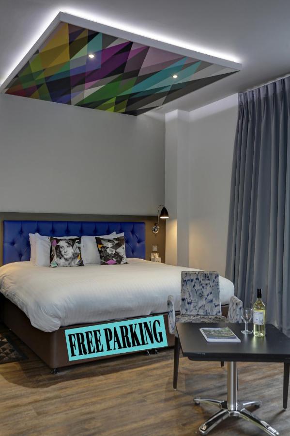 Best Western Plus Nottingham Westminster Hotel