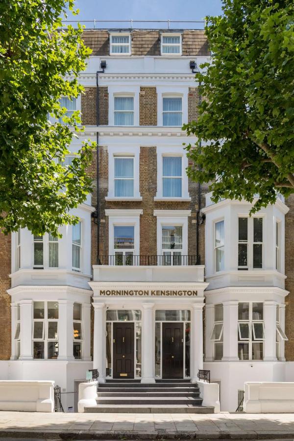 Best Western The Boltons Hotel London Kensington