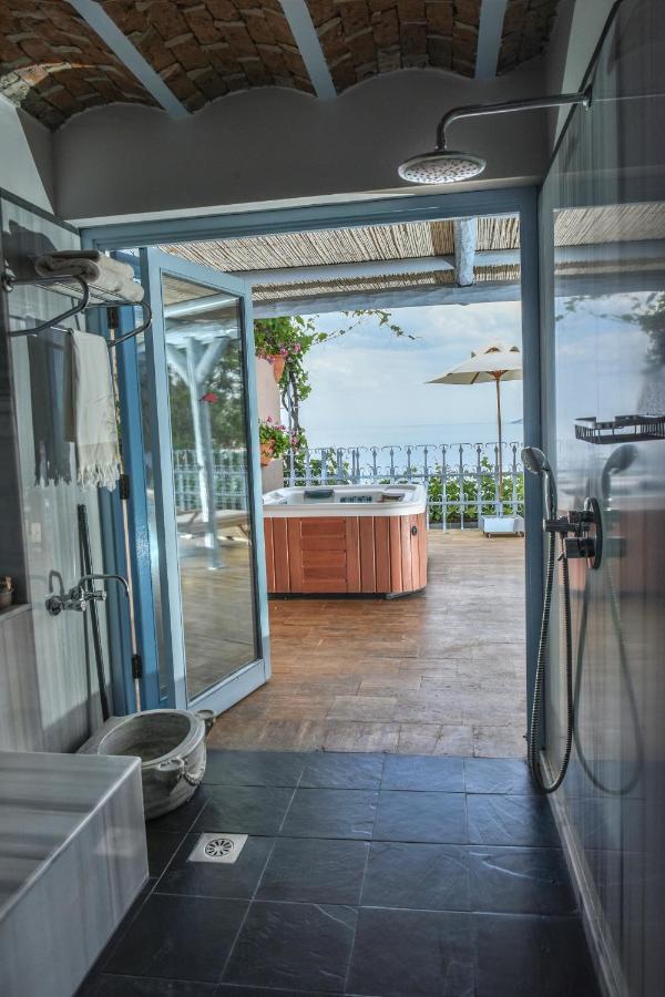 Beyaz Yunus Hotel – Adult Only