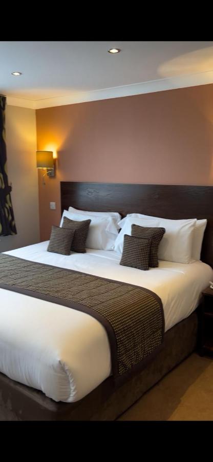 Birmingham Great Barr Hotel