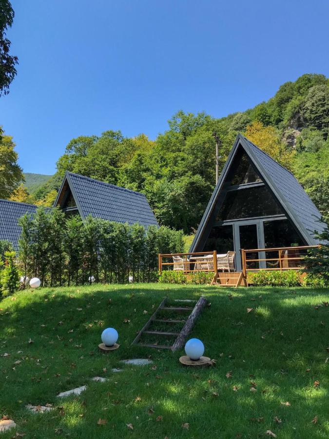 Bls Bungalove Sapanca