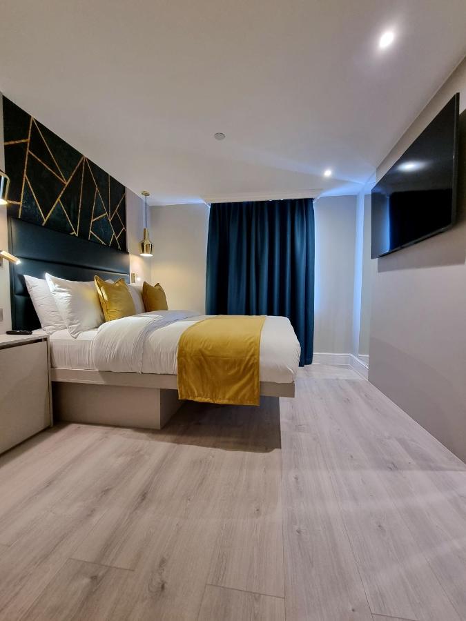 Boka Hotel