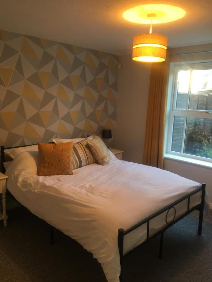 Bond Towers Guest Suite