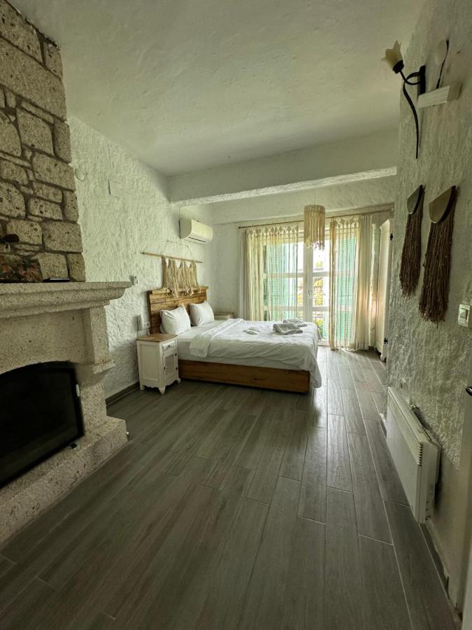 Boreas Otel Alaçatı