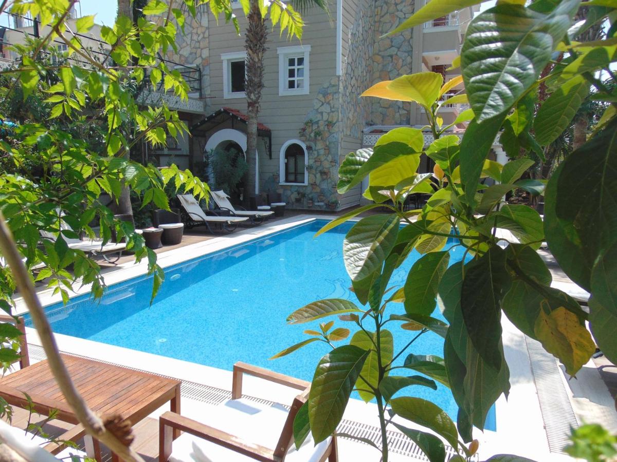 Boutique Nergiz Hotel