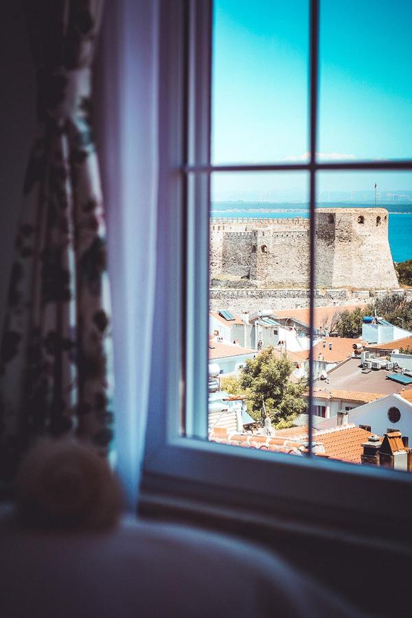 Bozcaada Fresh Otel