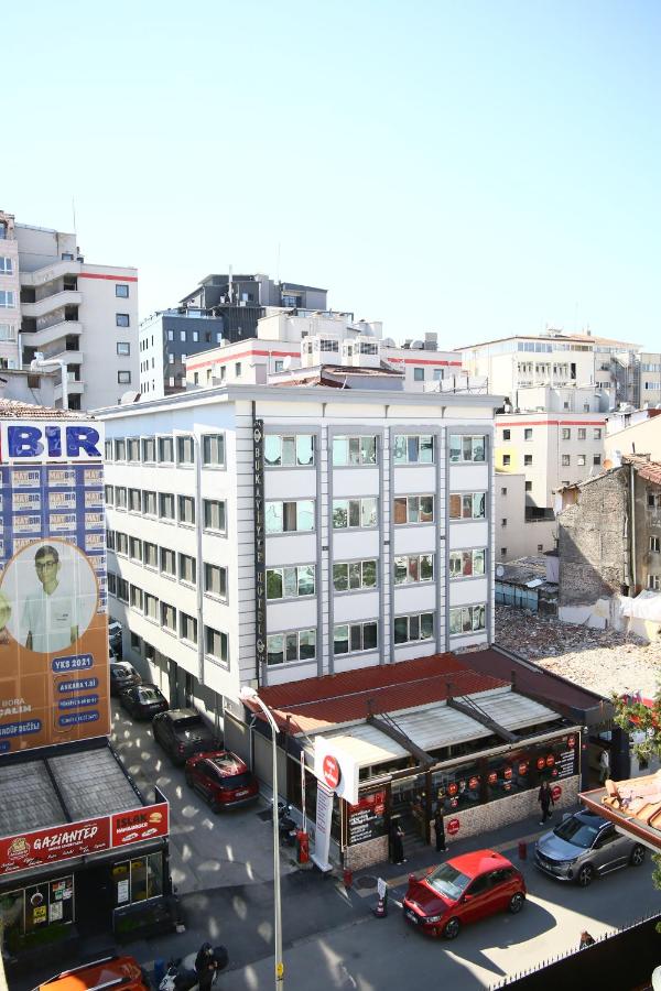 Bukaviyye Hotel