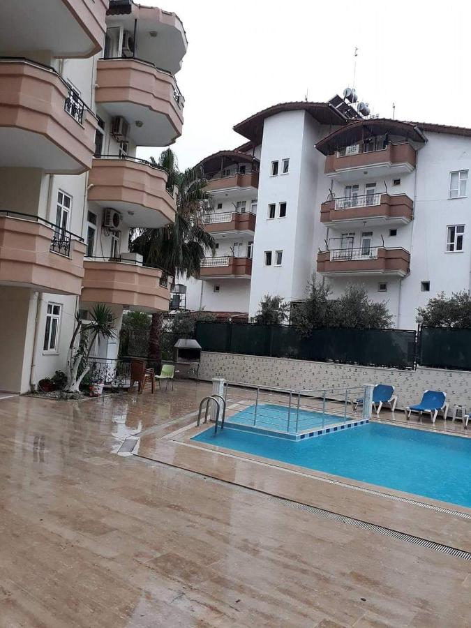 Burak Apart Hotel