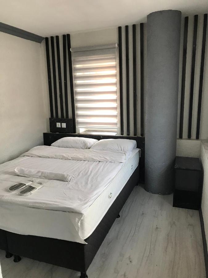 Bursa Asmin Hotel