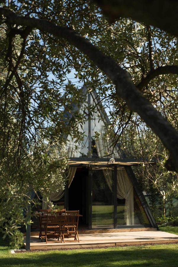 Byelka Bungalov Ayvalık