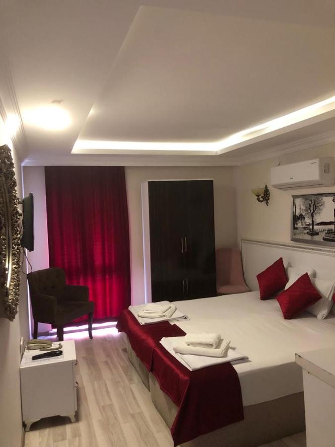 Çarşı Hotel&cafe