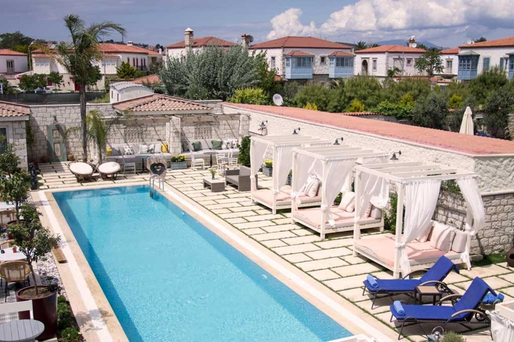 Casa Luna Hotel – Adult Only