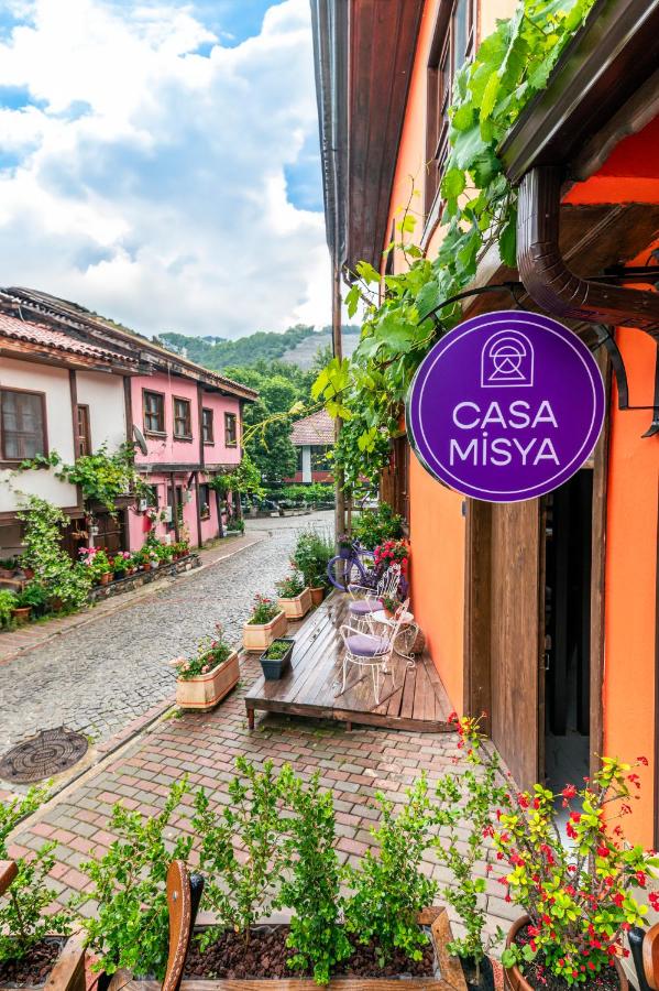 Casa Misya