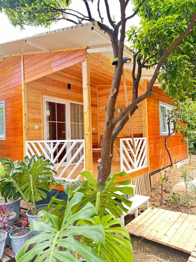 Cemils Guest House