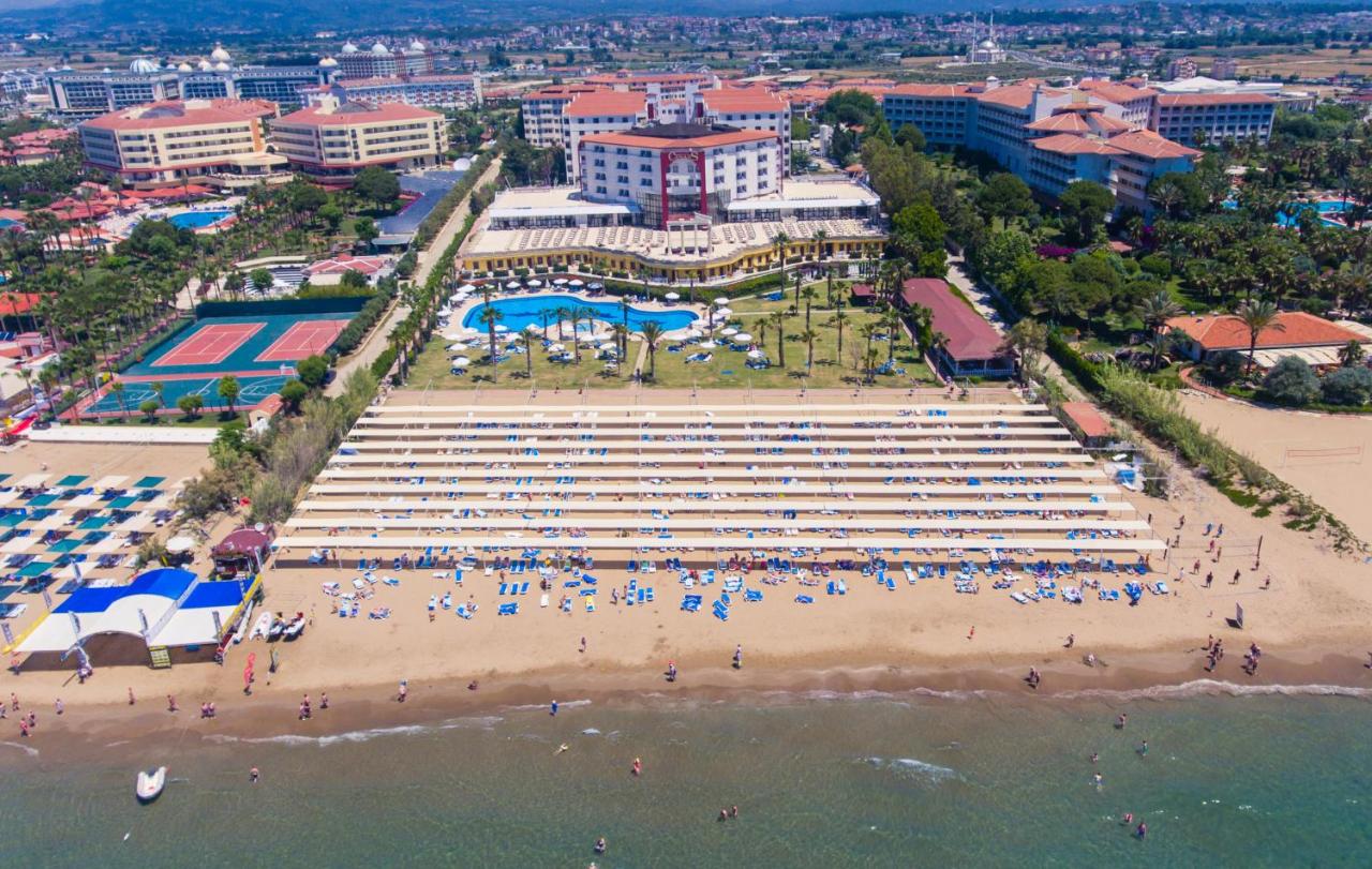 Cesars Side-Ultra All Inclusive