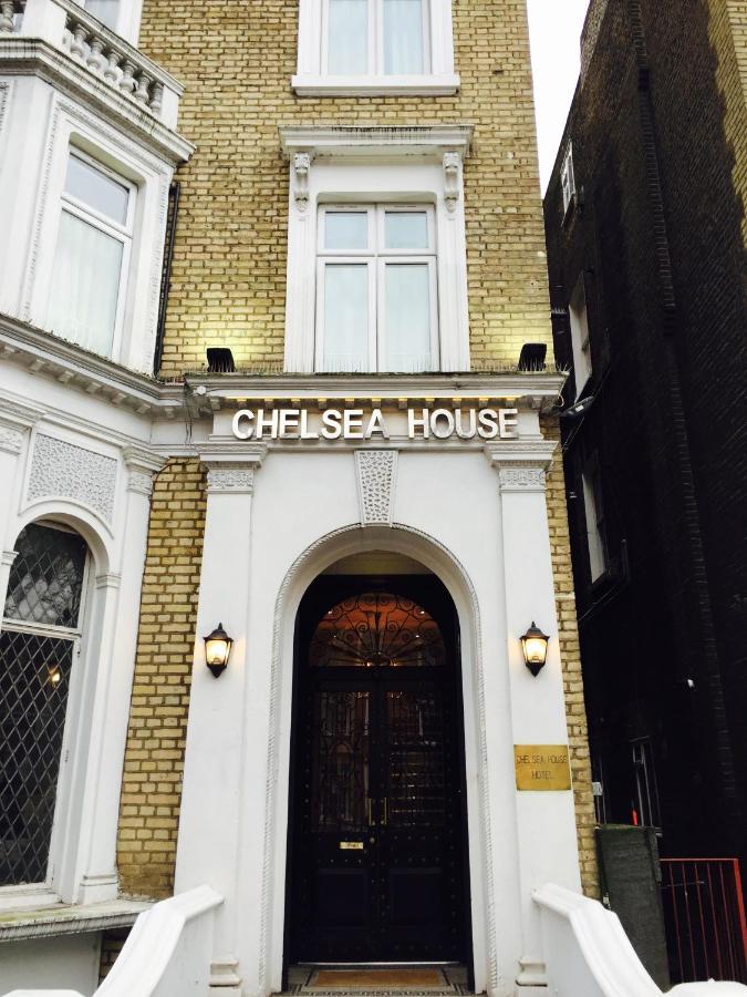Chelsea House Hotel – B&B
