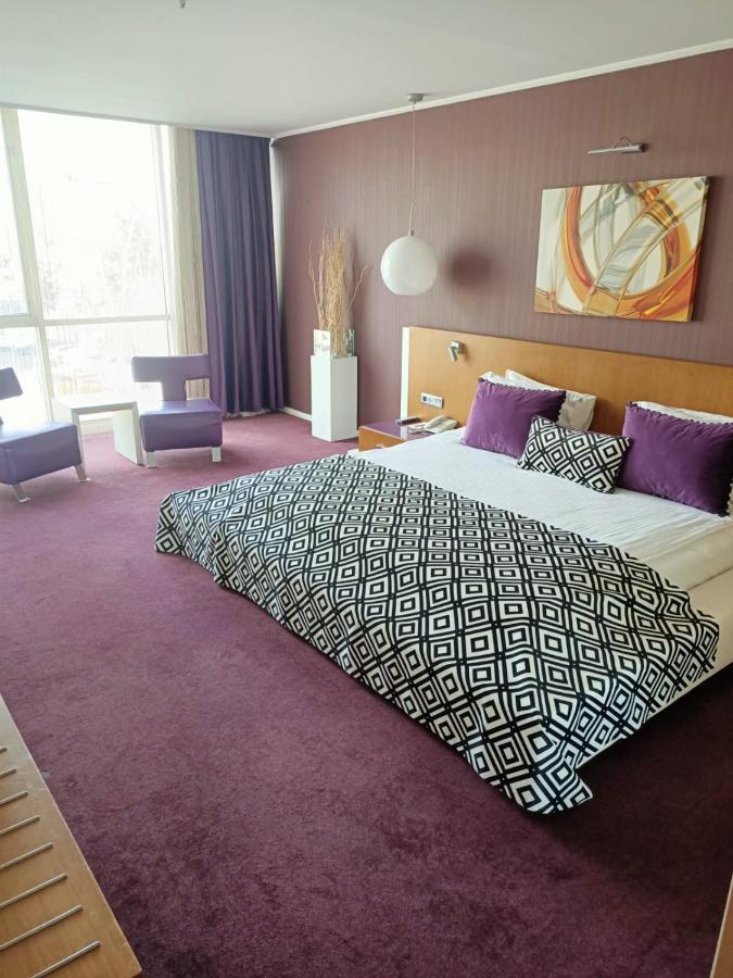 City Hotel Ankara