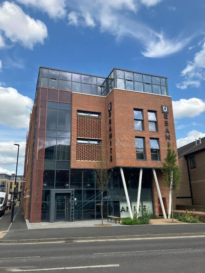 CityLodgers – The Coal Yard