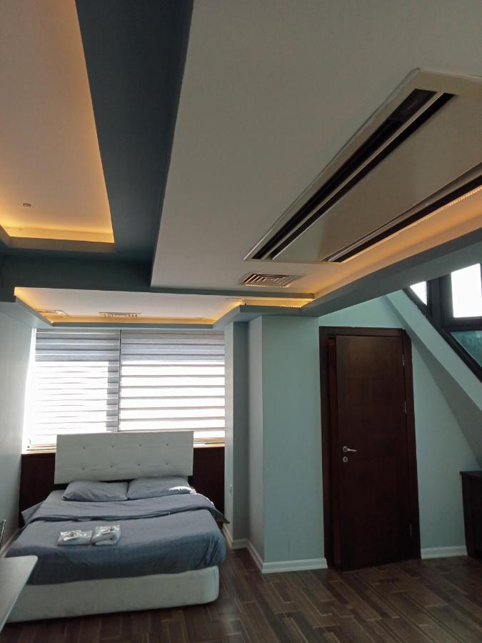 Colorful Apart Otel