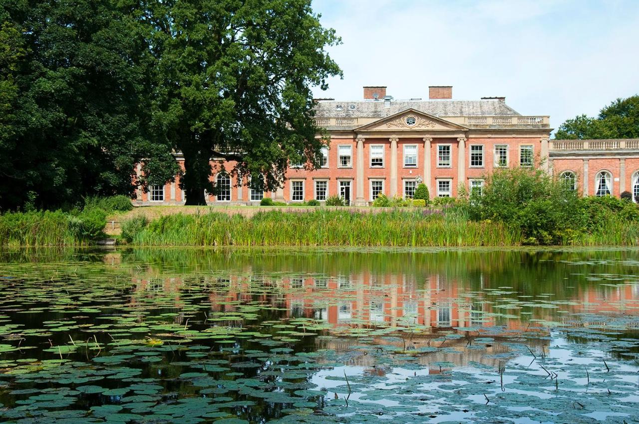 Colwick Hall Hotel