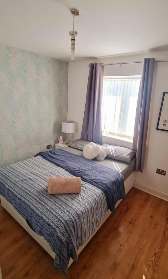 Comfort Bed and Breakfast