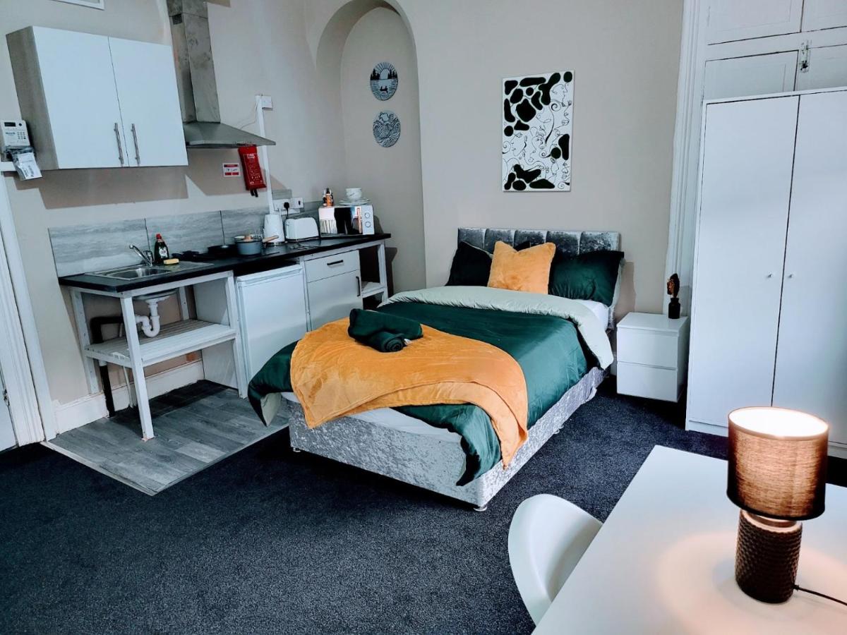 Comfortable Stay – 54 Burns Street