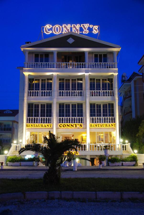 Conny’s Hotel (Adult Only) +18