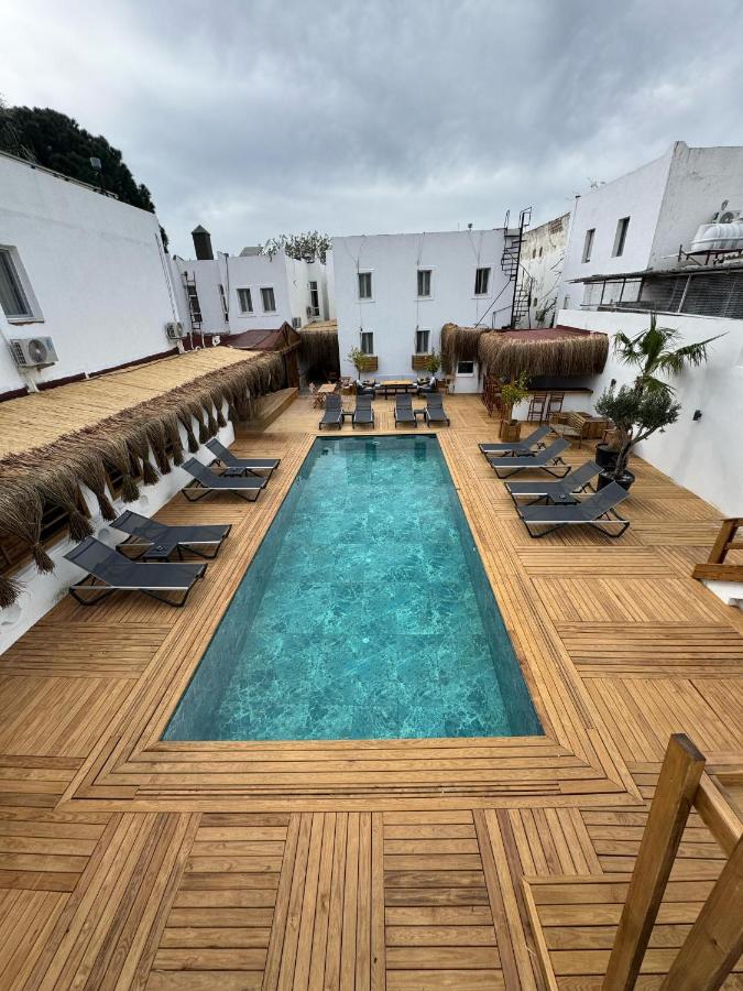 Costa Viva Bodrum