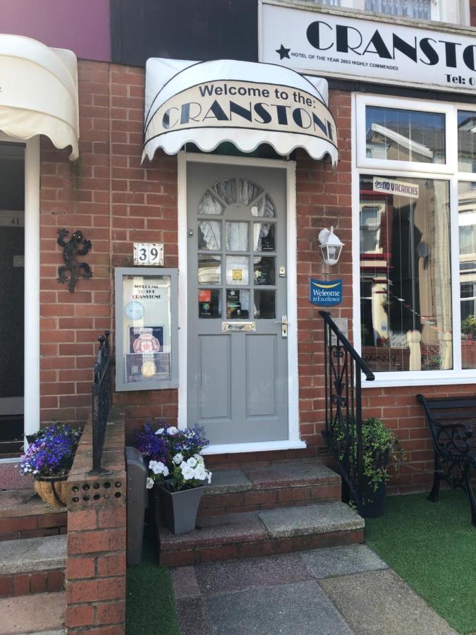 Cranstone Hotel