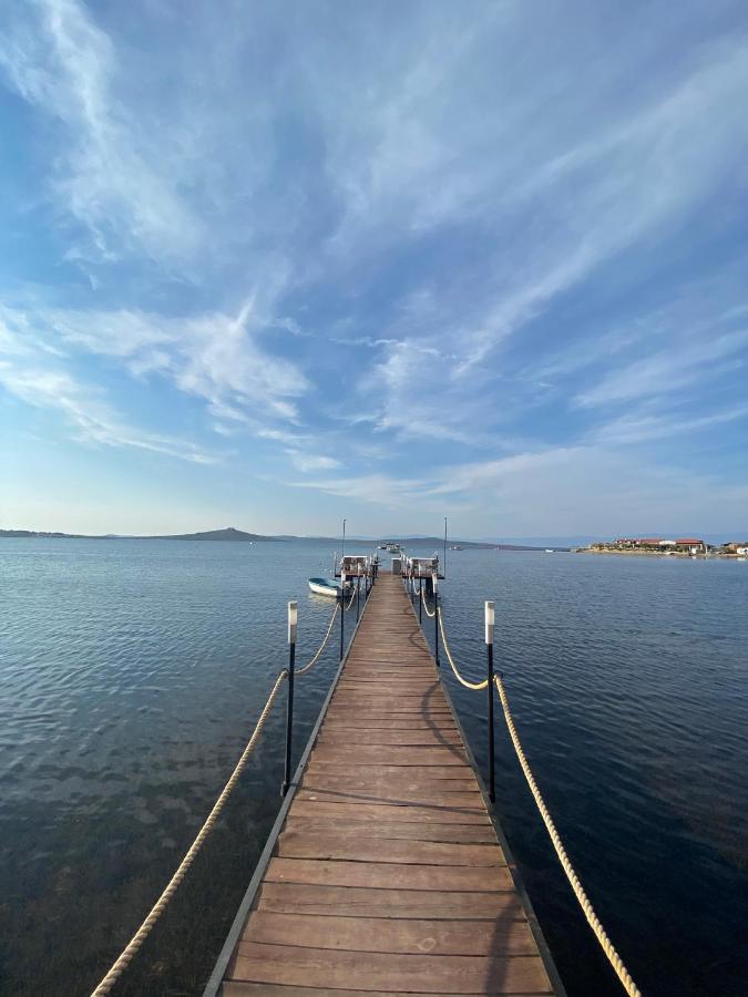 Cunda Aşiyan Otel