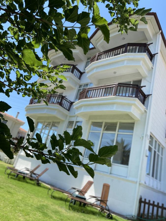 Cunda Efsane Hotel