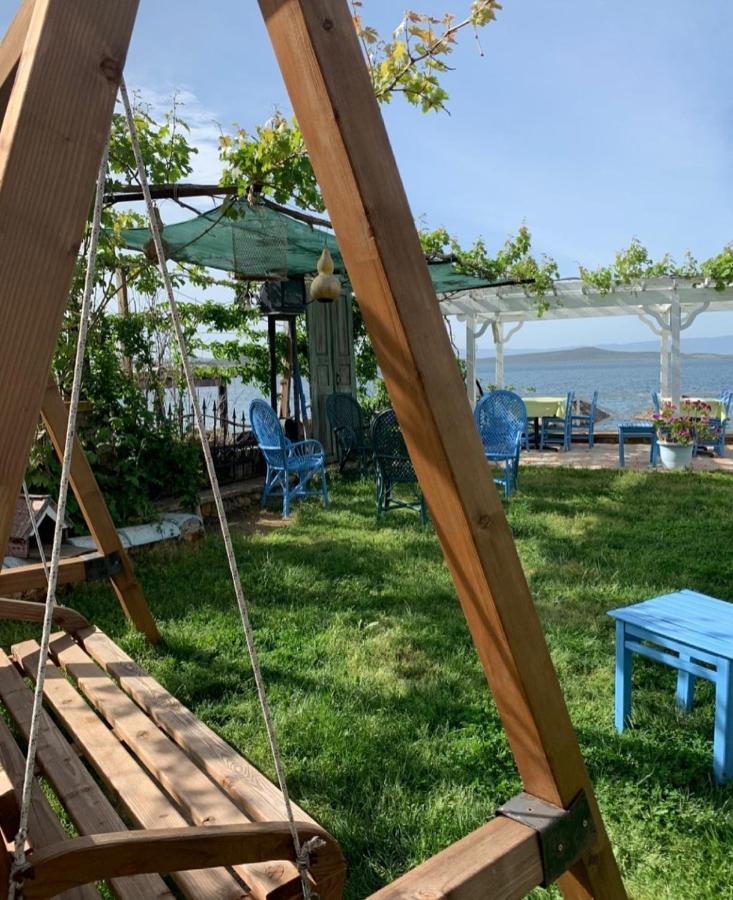 Cunda Güneş Otel