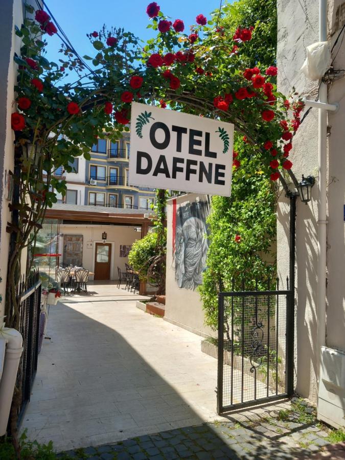 Daffne Otel