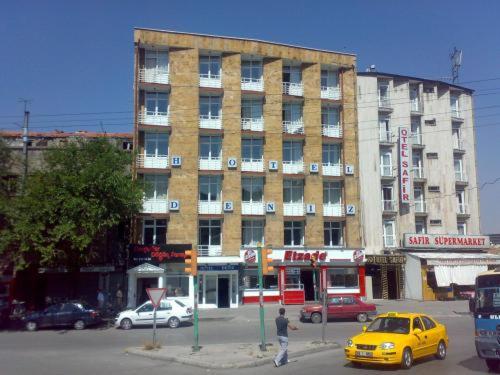 Deniz Hotel