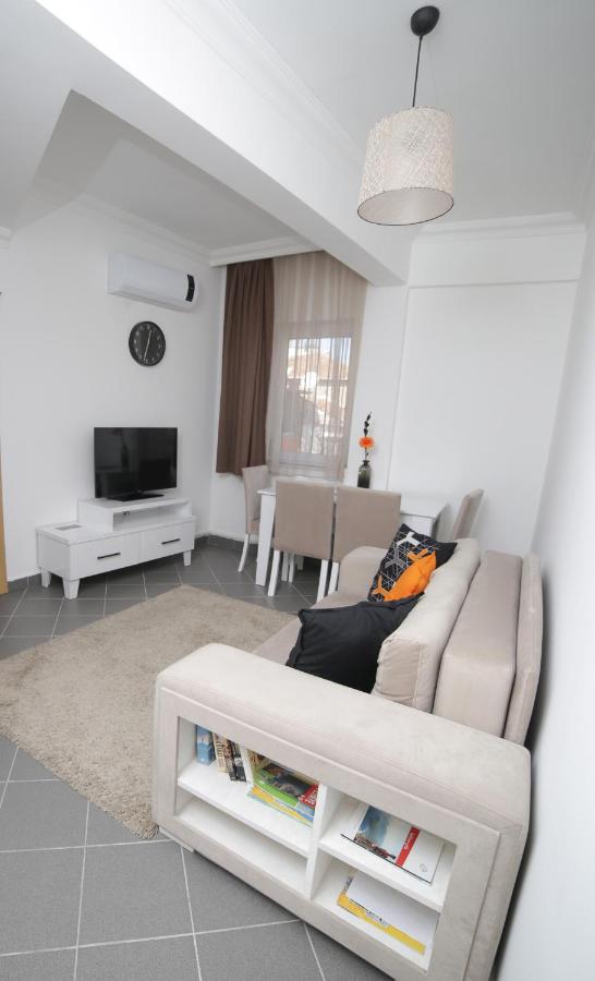 Downtown Fethiye Cozy Rooms